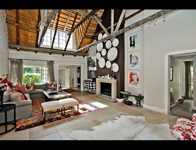 4 BEDROOM HOUSE FOR SALE IN ATHOLL